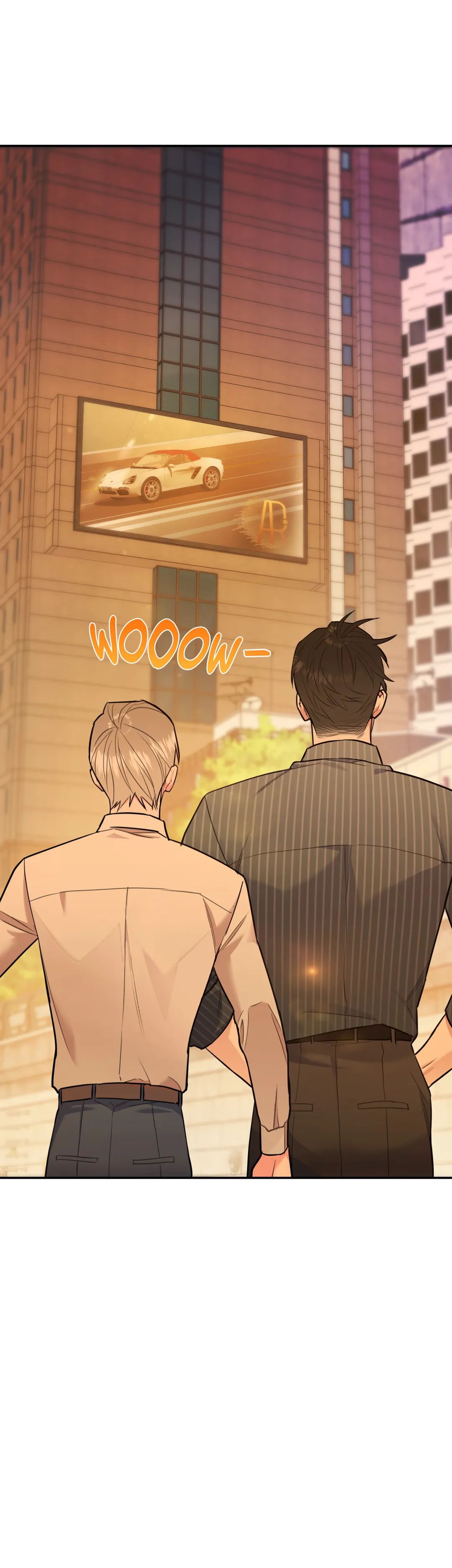You Get Me Going Chapter 17 page 47 - 