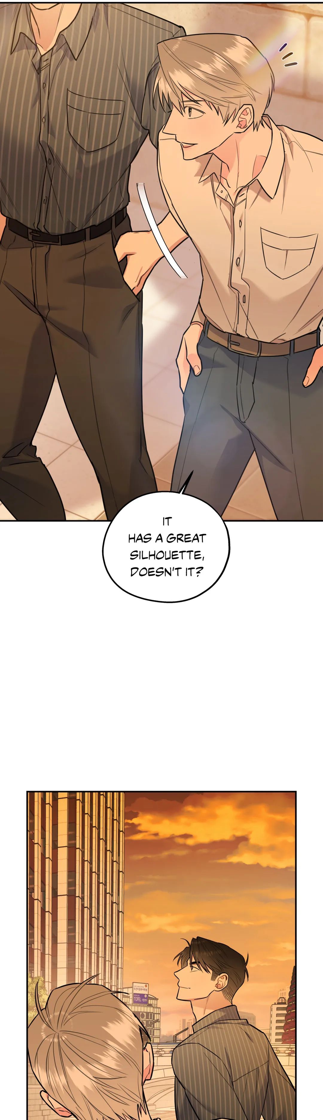 You Get Me Going Chapter 17 page 48 - 