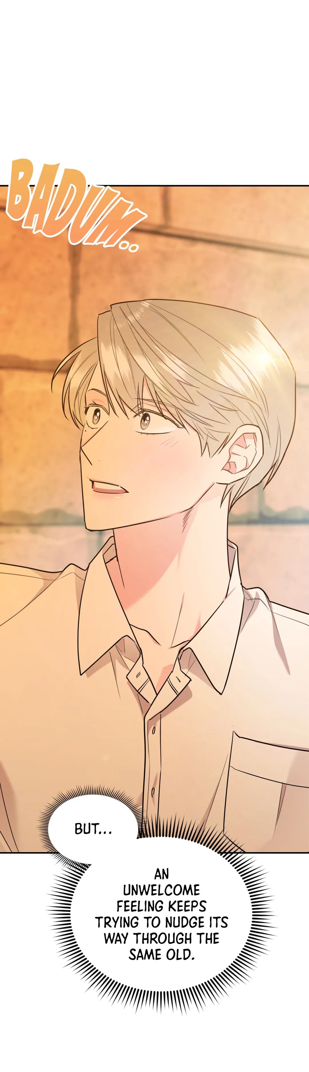 You Get Me Going Chapter 17 page 50 - 