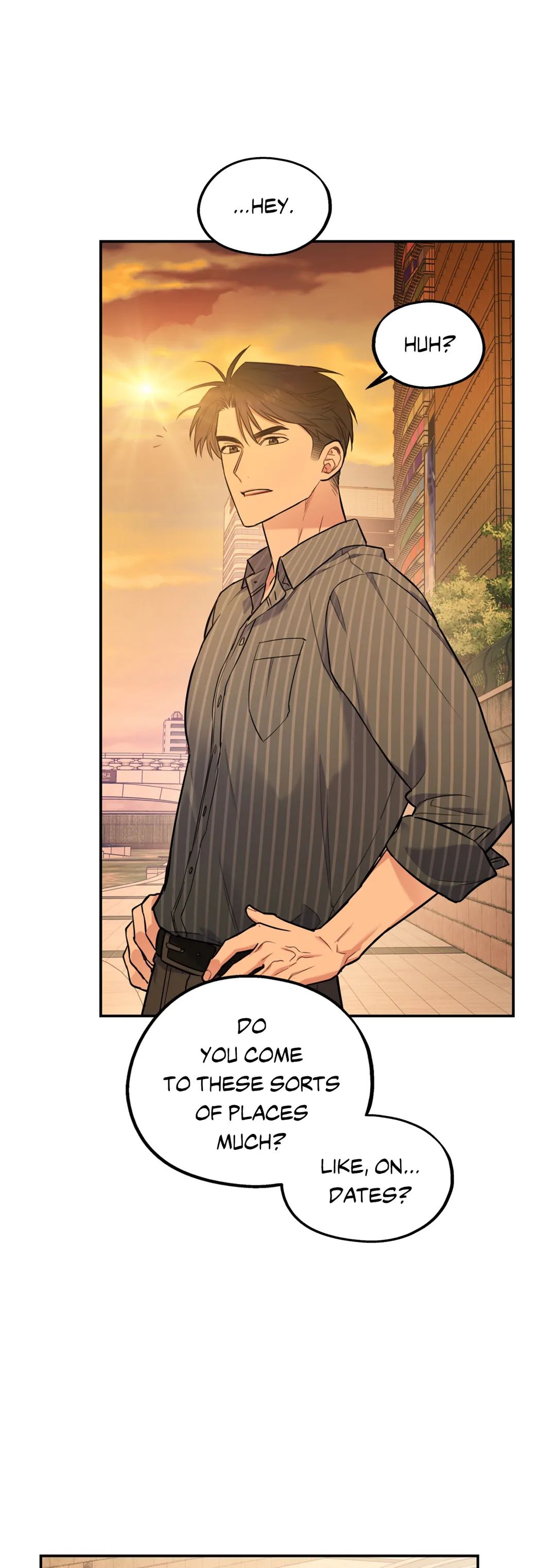You Get Me Going Chapter 17 page 51 - 