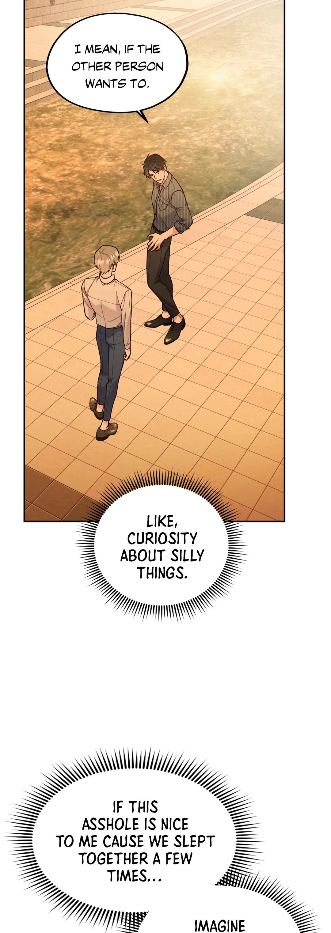 You Get Me Going Chapter 17 page 52 - 