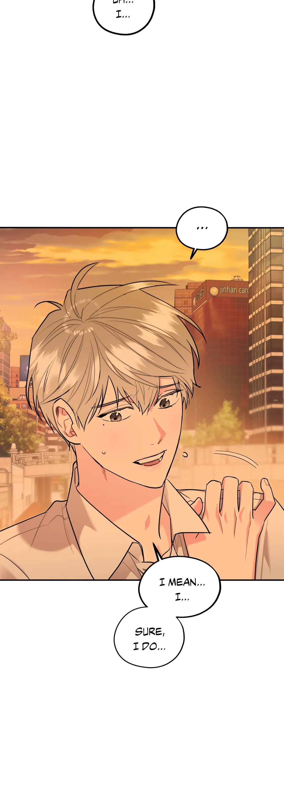 You Get Me Going Chapter 17 page 54 - 