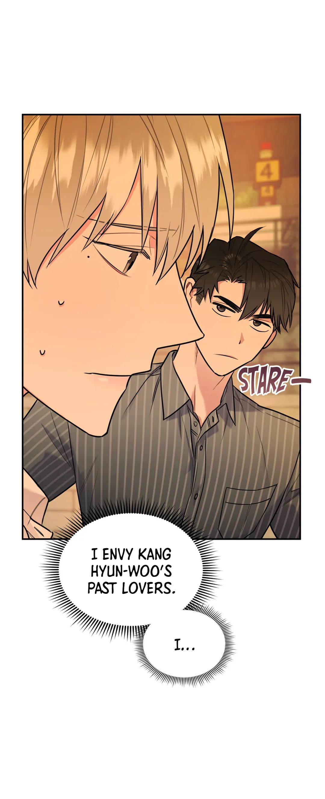 You Get Me Going Chapter 17 page 56 - 