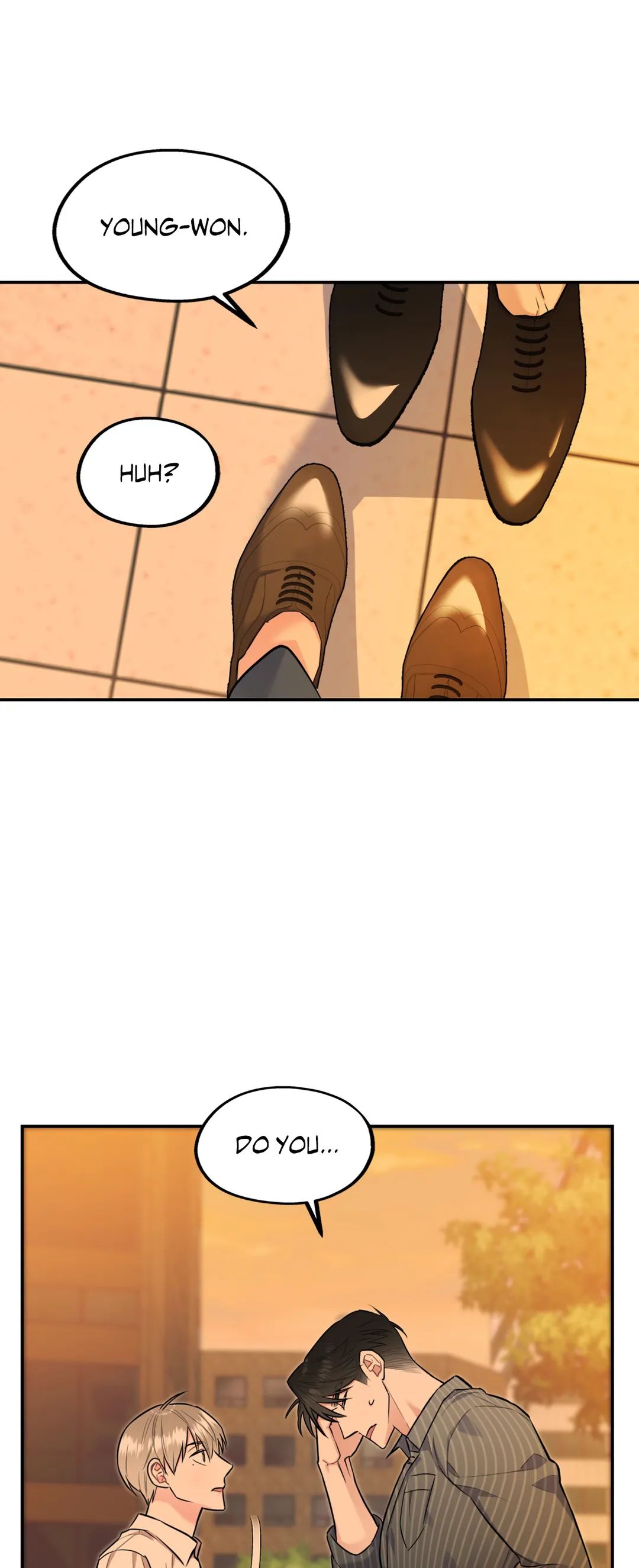 You Get Me Going Chapter 17 page 57 - 