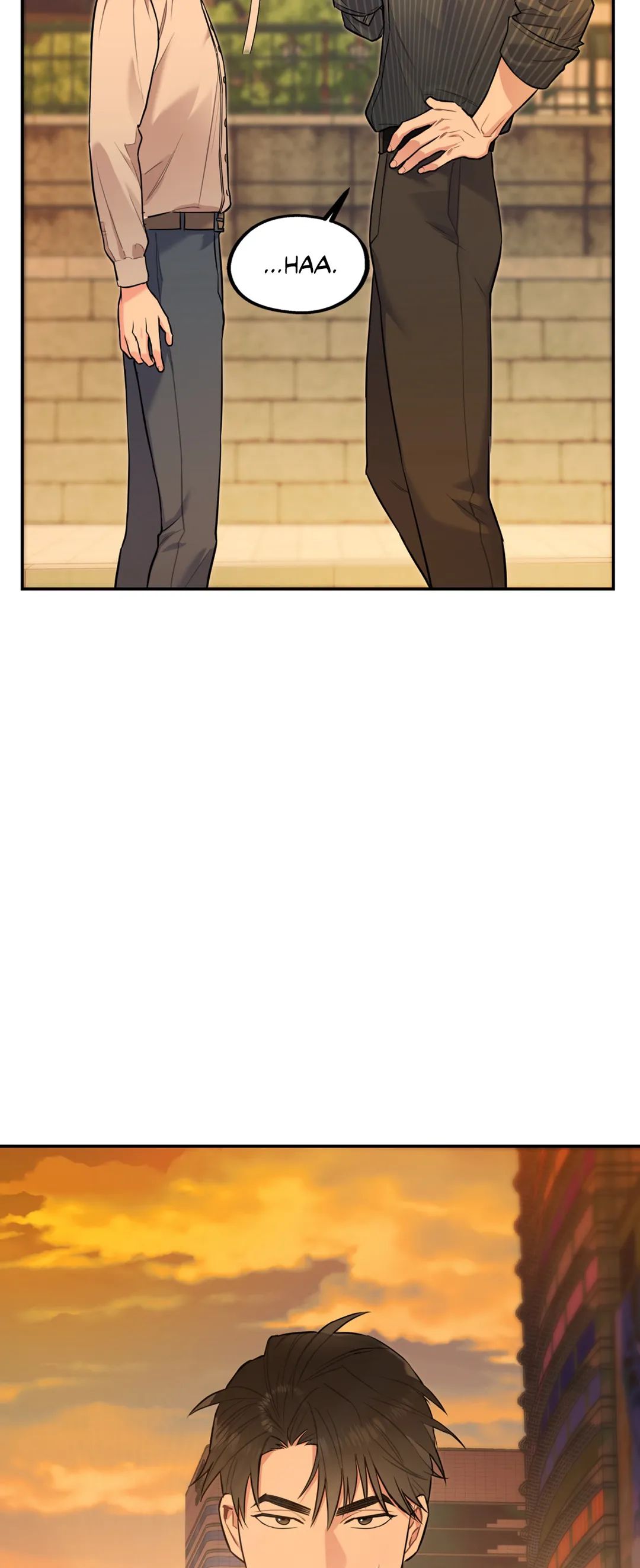 You Get Me Going Chapter 17 page 58 - 