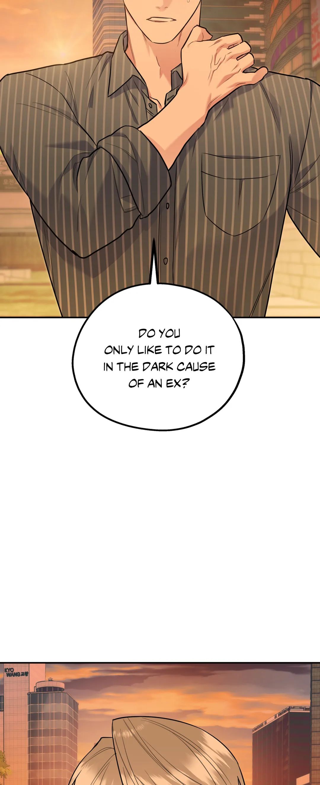 You Get Me Going Chapter 17 page 59 - 