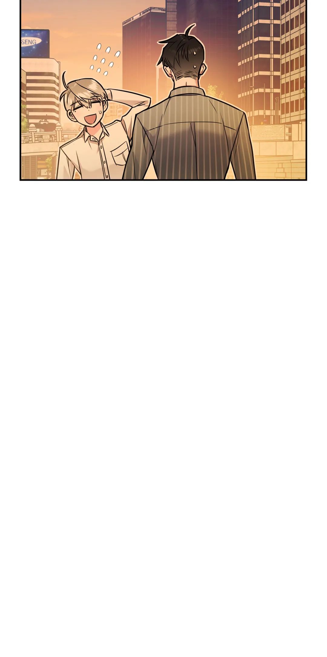You Get Me Going Chapter 18 page 12 - 