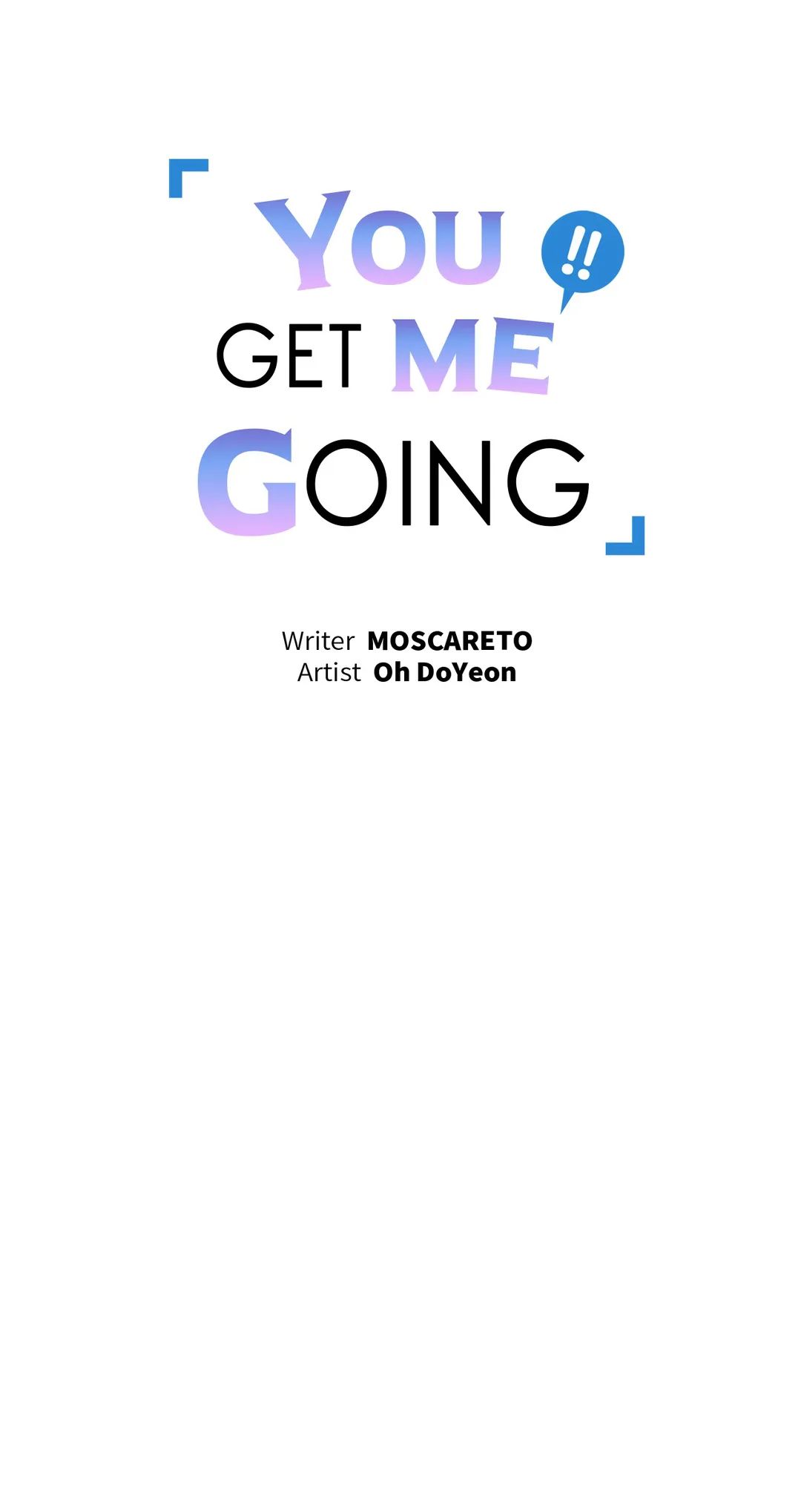 You Get Me Going Chapter 18 page 13 - 