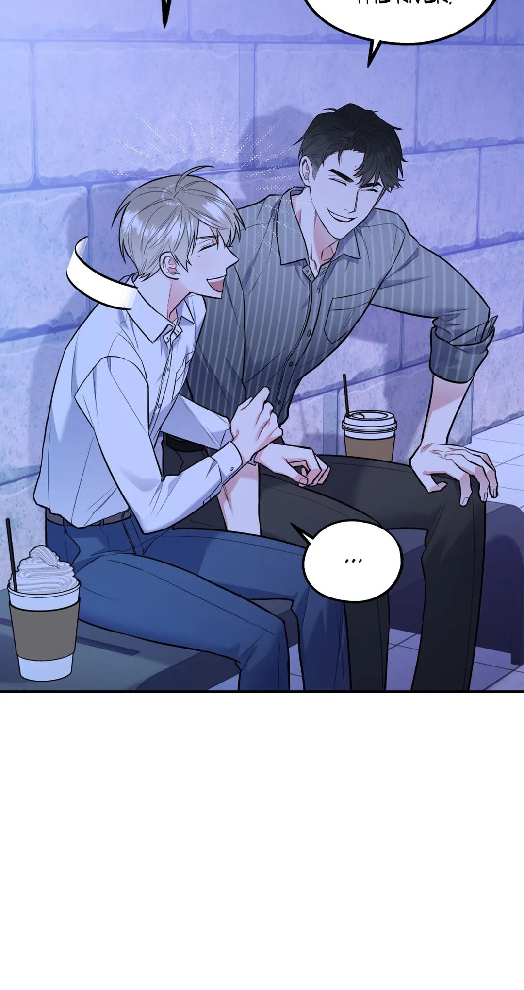 You Get Me Going Chapter 18 page 16 - 