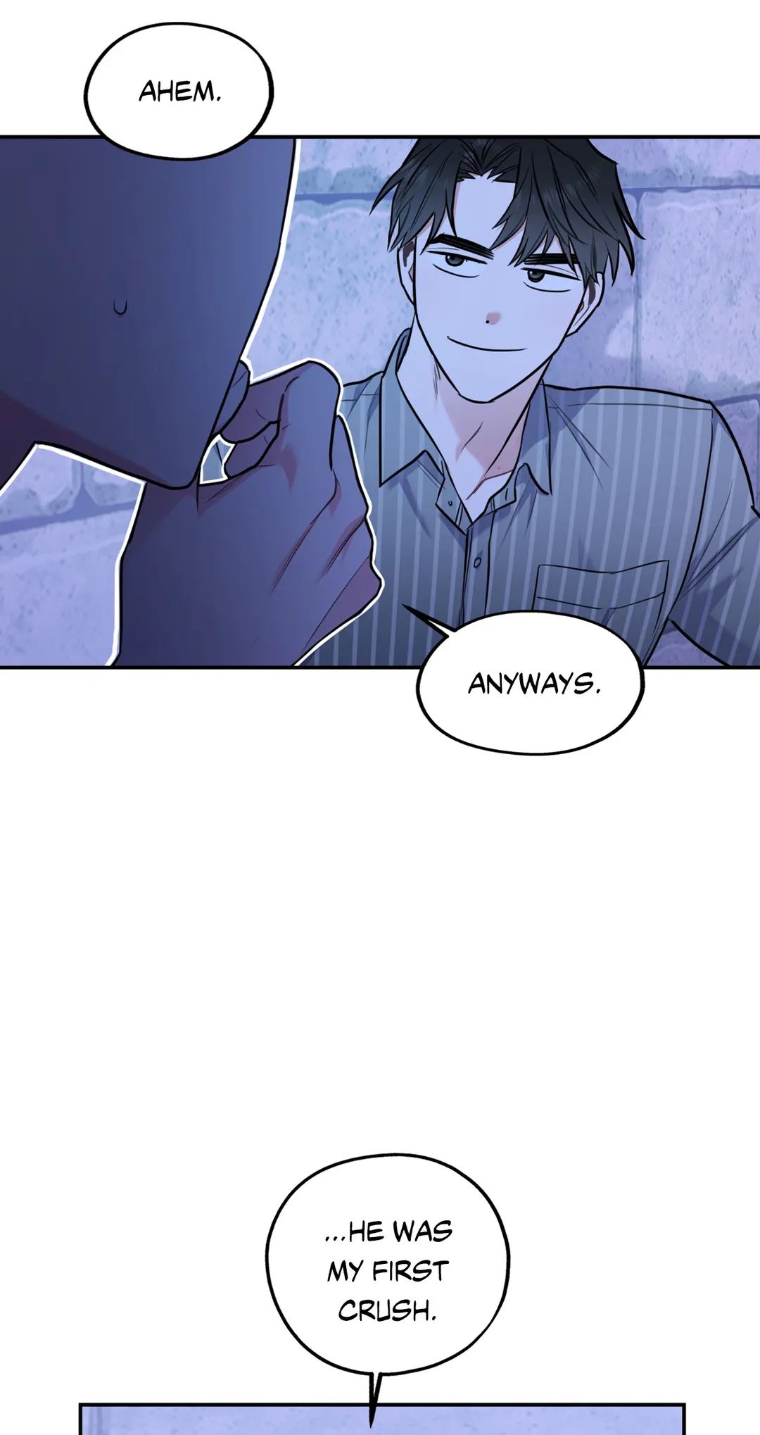 You Get Me Going Chapter 18 page 17 - 
