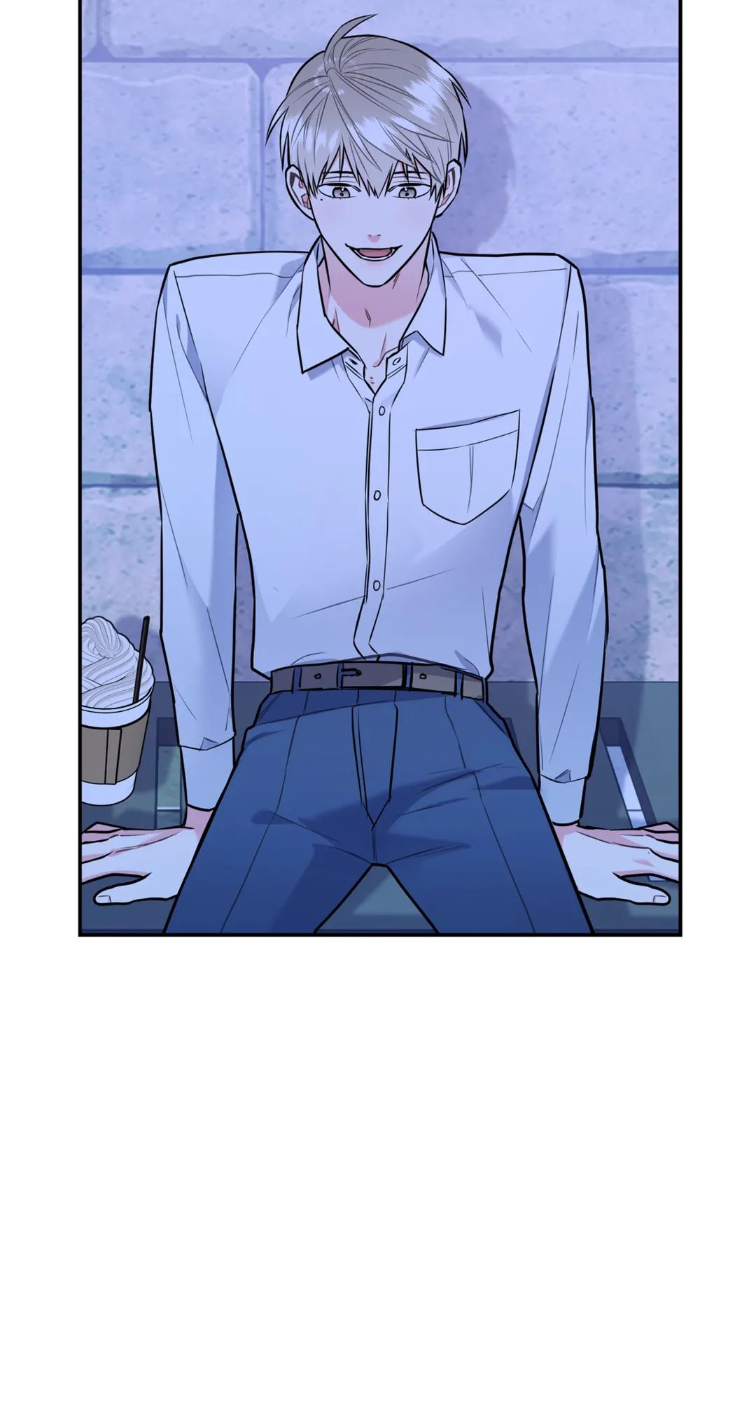 You Get Me Going Chapter 18 page 18 - 