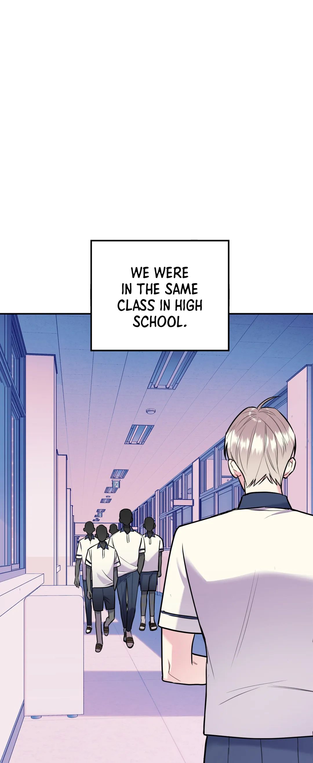 You Get Me Going Chapter 18 page 19 - 
