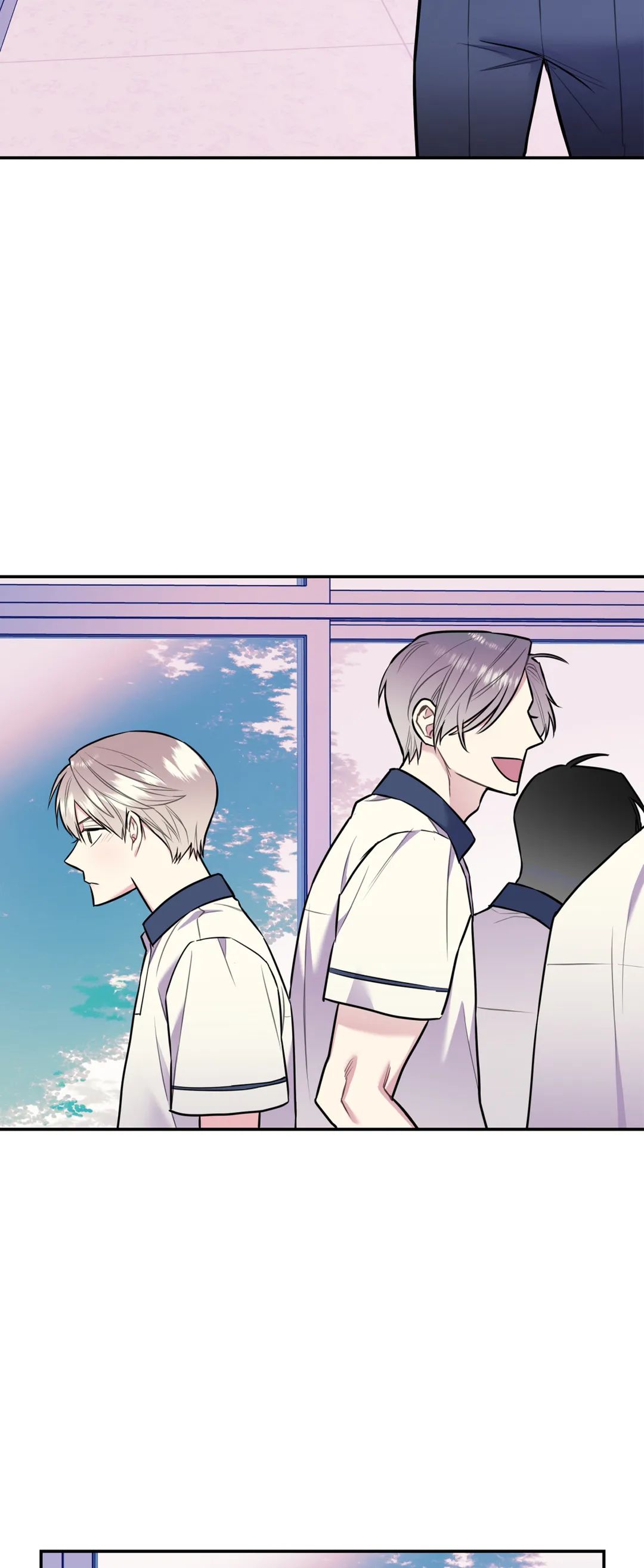 You Get Me Going Chapter 18 page 20 - 
