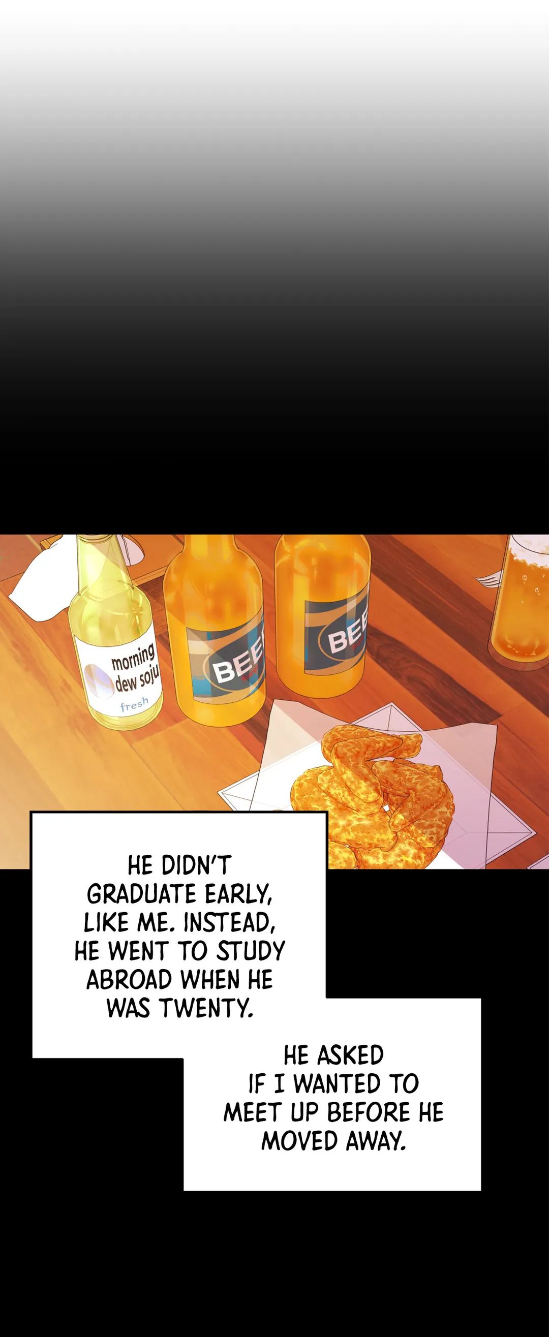 You Get Me Going Chapter 18 page 24 - 