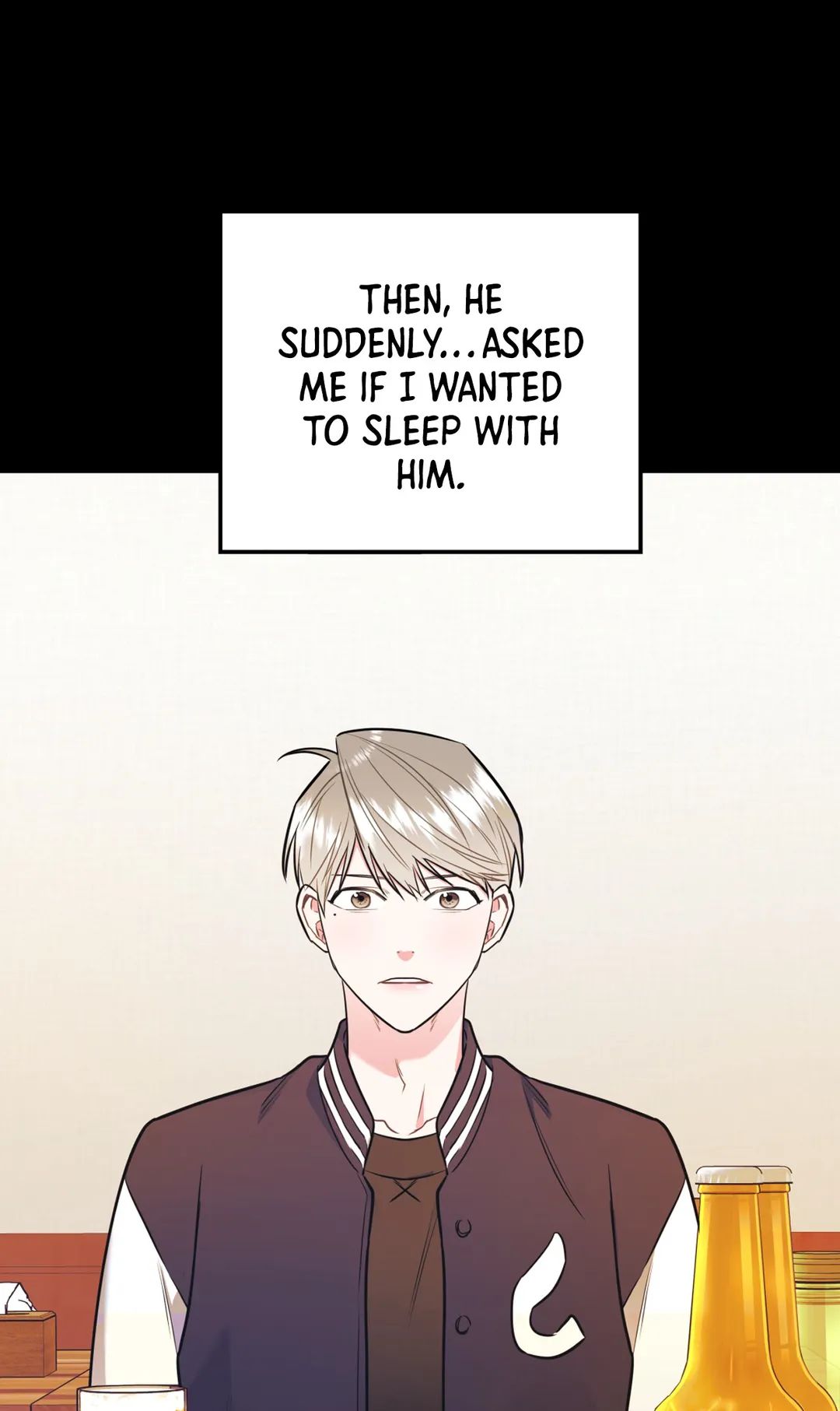 You Get Me Going Chapter 18 page 25 - 
