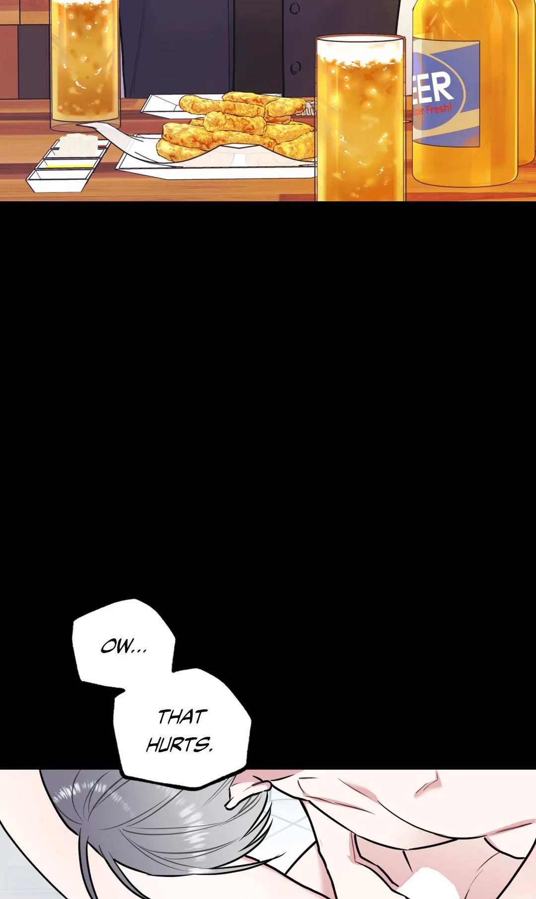 You Get Me Going Chapter 18 page 26 - 