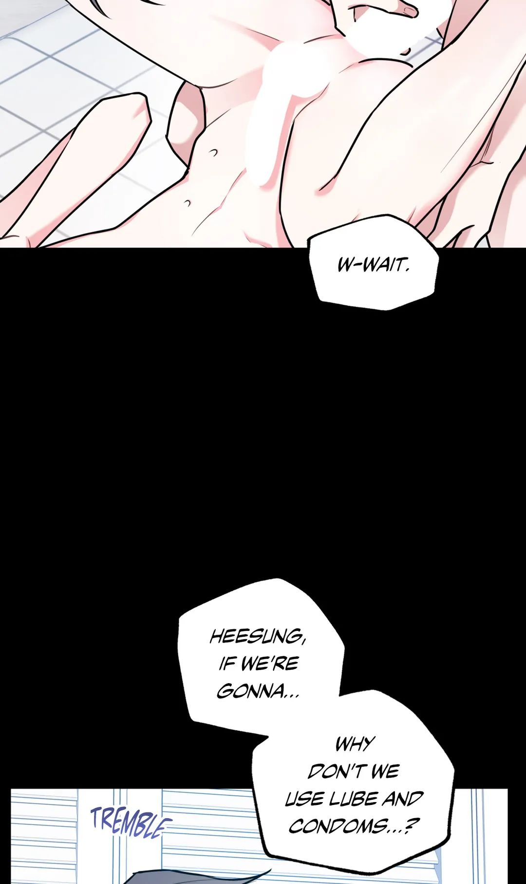 You Get Me Going Chapter 18 page 27 - 