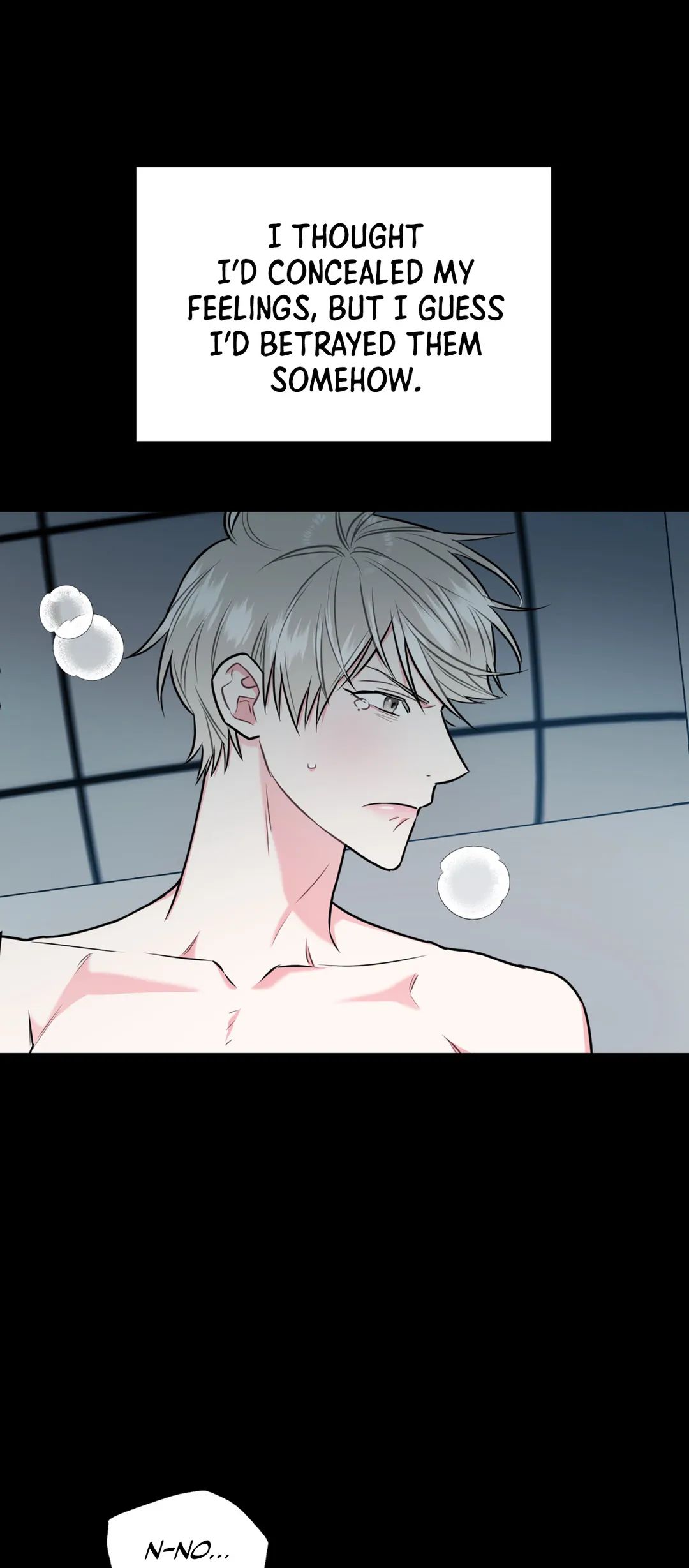 You Get Me Going Chapter 18 page 31 - 