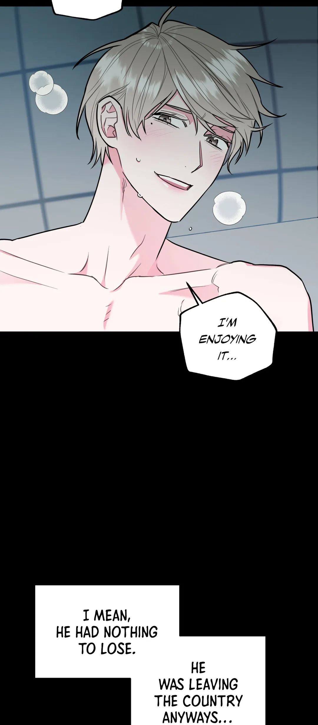 You Get Me Going Chapter 18 page 32 - 