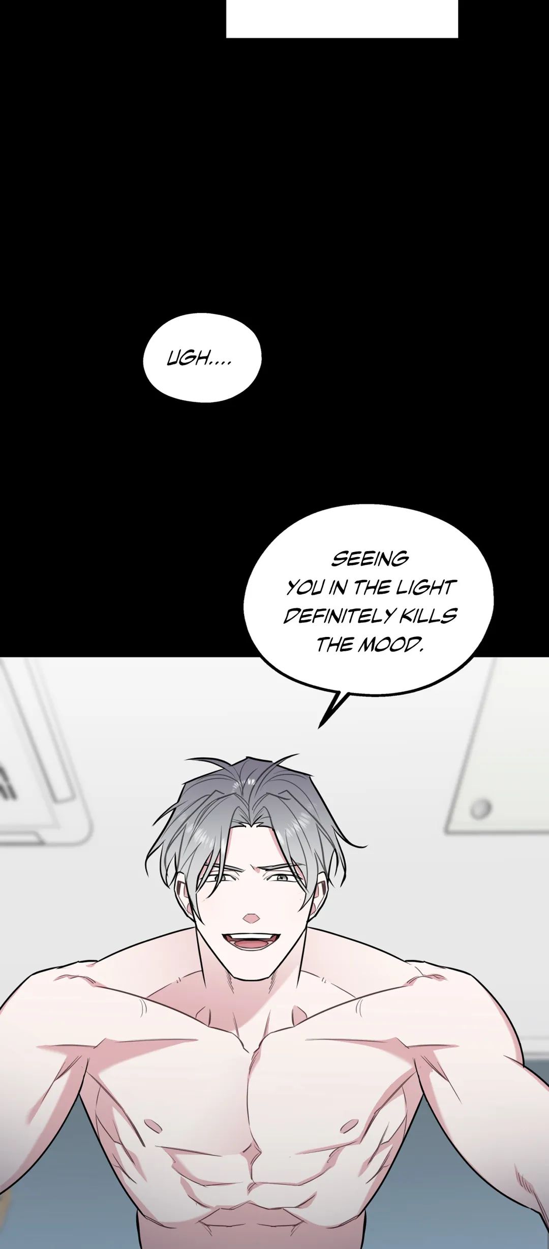 You Get Me Going Chapter 18 page 33 - 