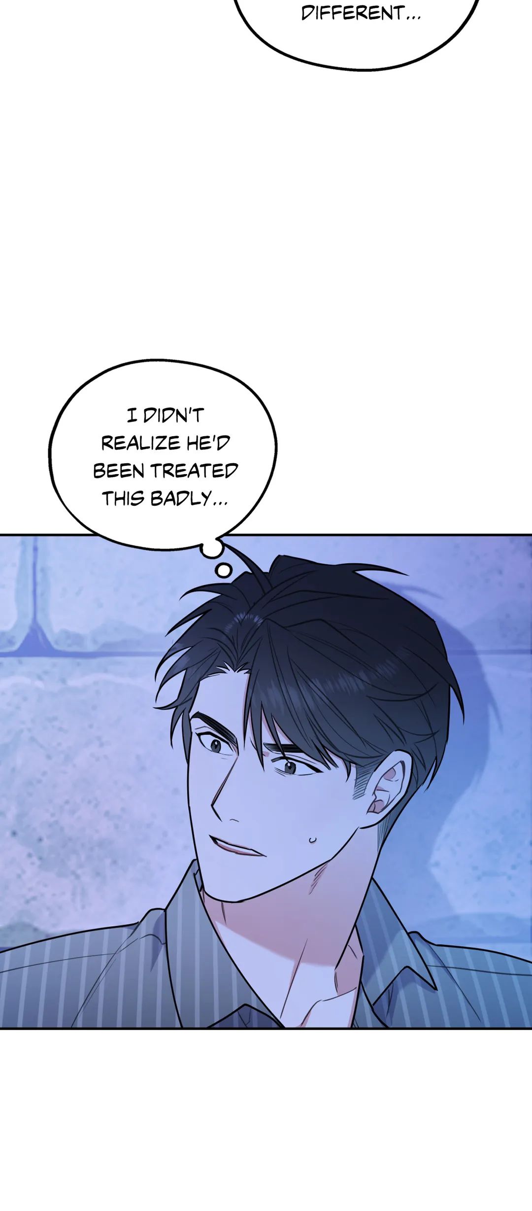 You Get Me Going Chapter 18 page 36 - 