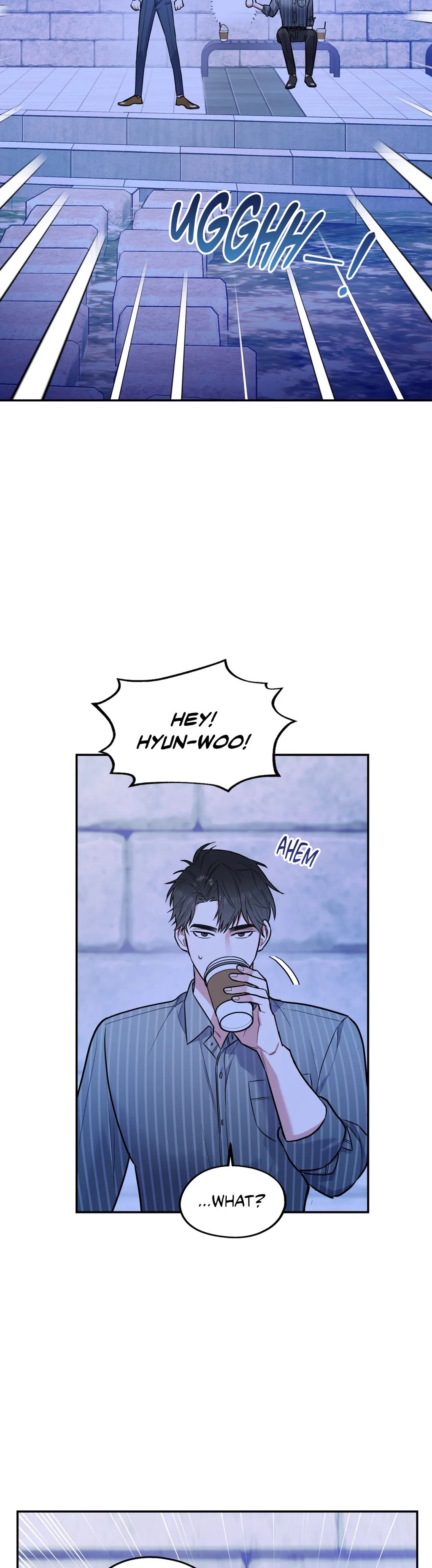 You Get Me Going Chapter 18 page 38 - 