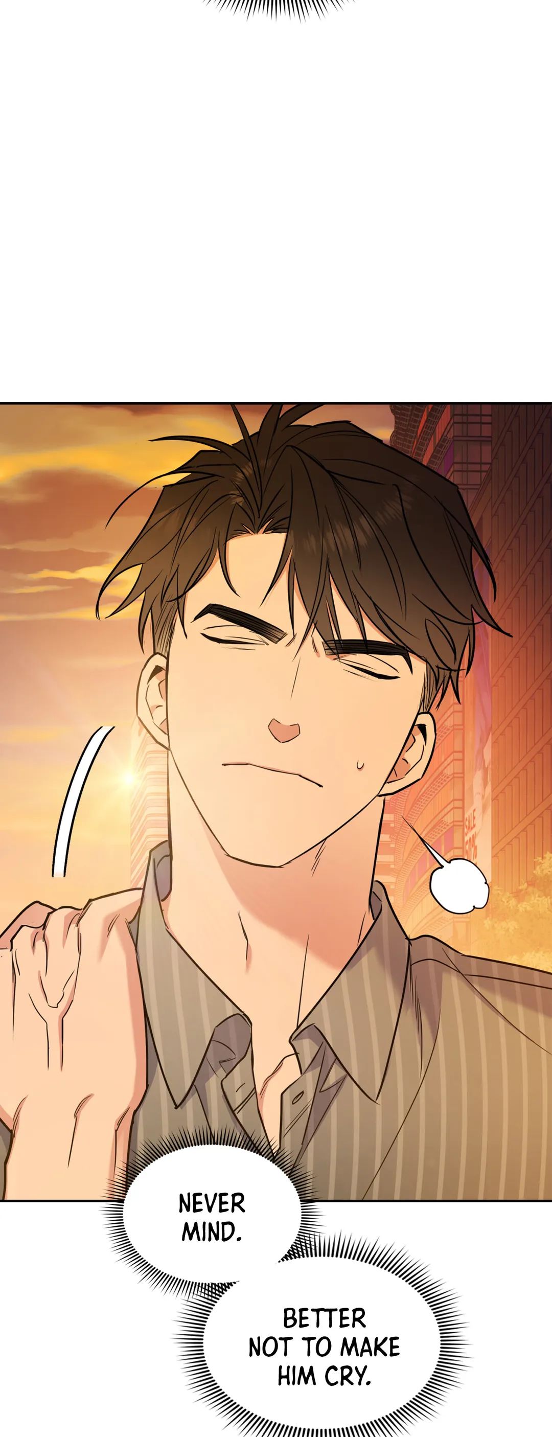 You Get Me Going Chapter 18 page 5 - 