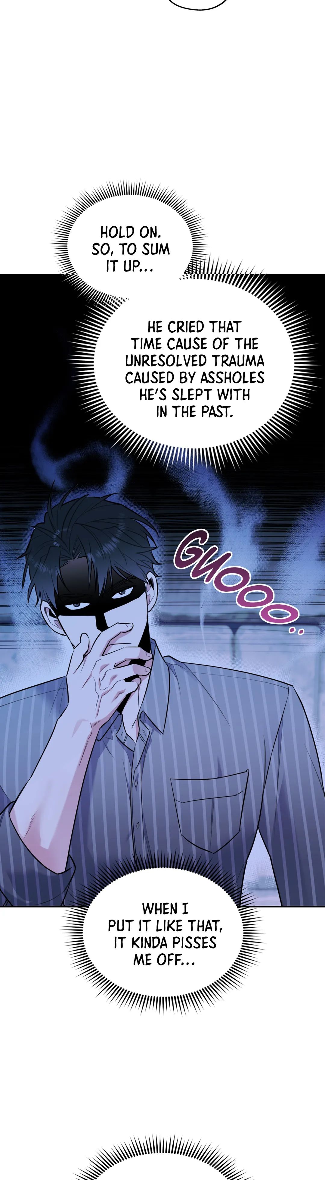 You Get Me Going Chapter 18 page 41 - 