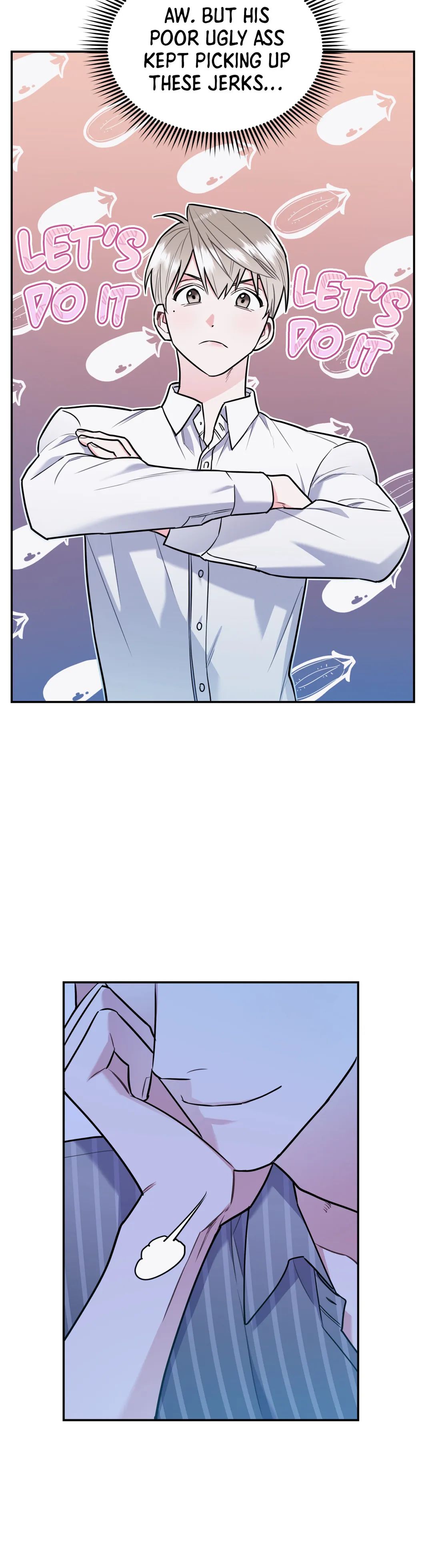 You Get Me Going Chapter 18 page 42 - 