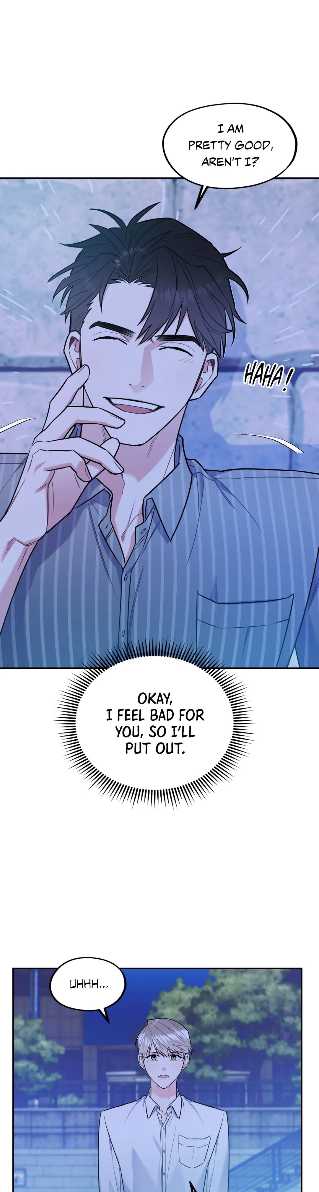 You Get Me Going Chapter 18 page 43 - 