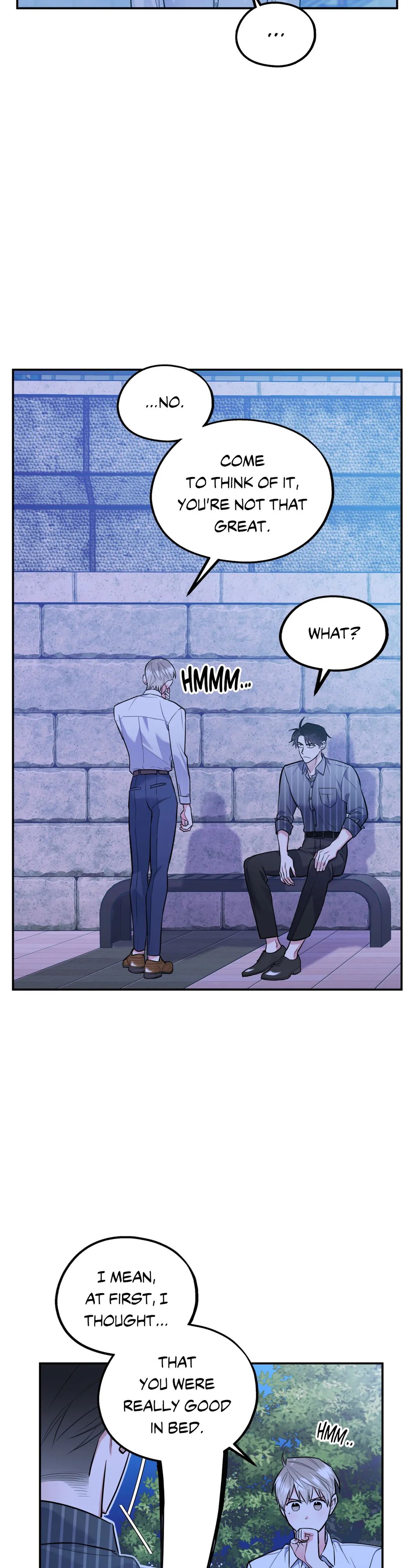 You Get Me Going Chapter 18 page 44 - 