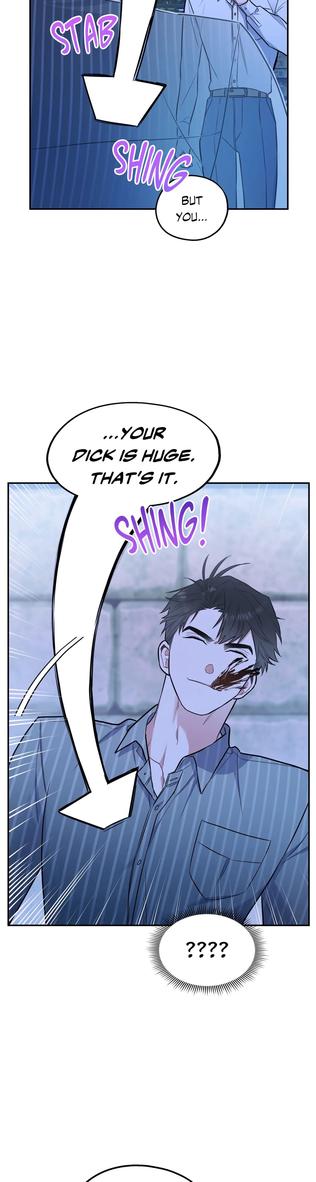 You Get Me Going Chapter 18 page 45 - 
