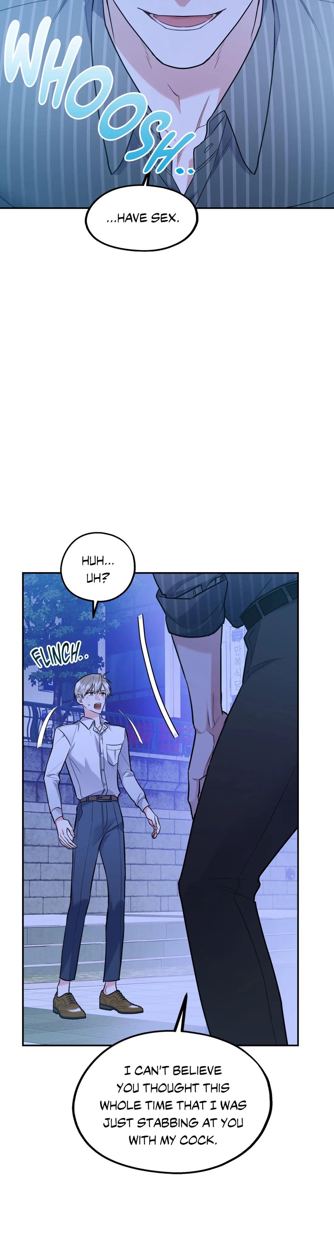 You Get Me Going Chapter 18 page 48 - 