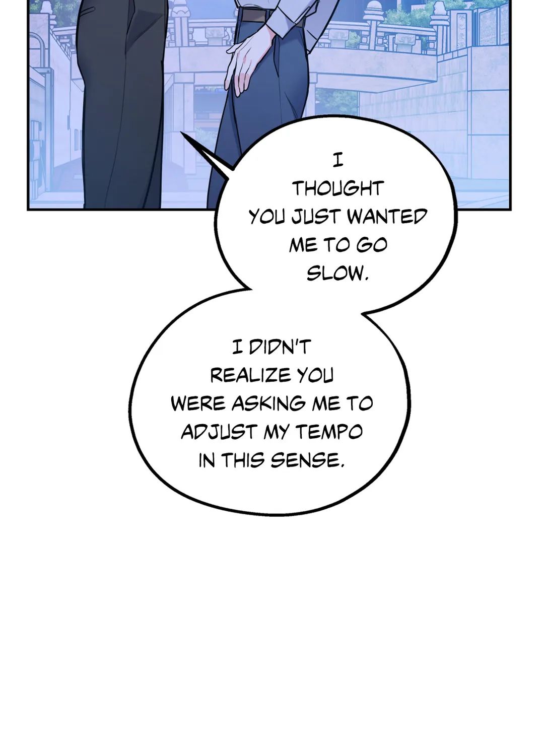 You Get Me Going Chapter 18 page 50 - 