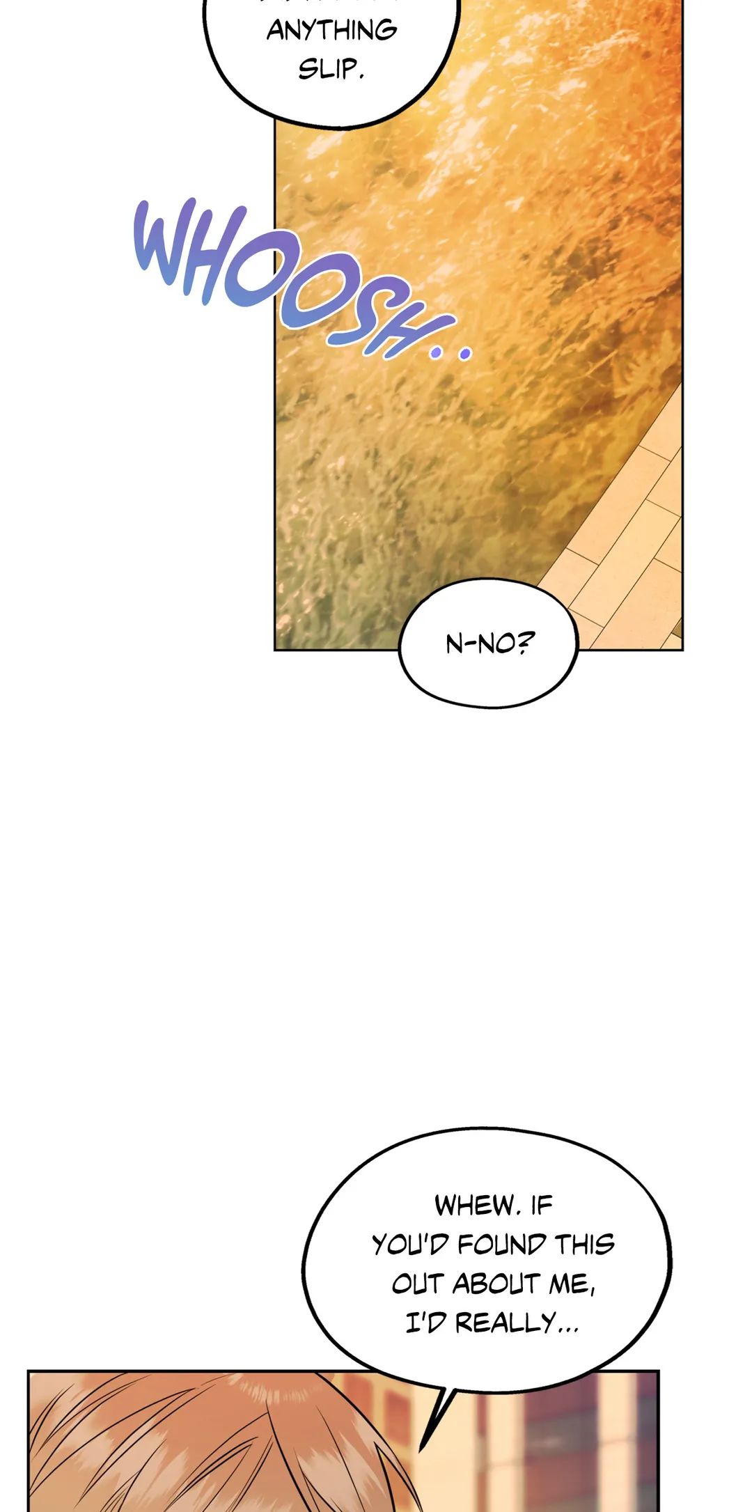 You Get Me Going Chapter 18 page 8 - 