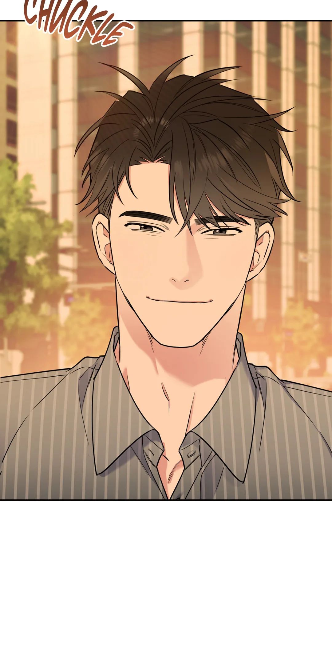 You Get Me Going Chapter 18 page 10 - 