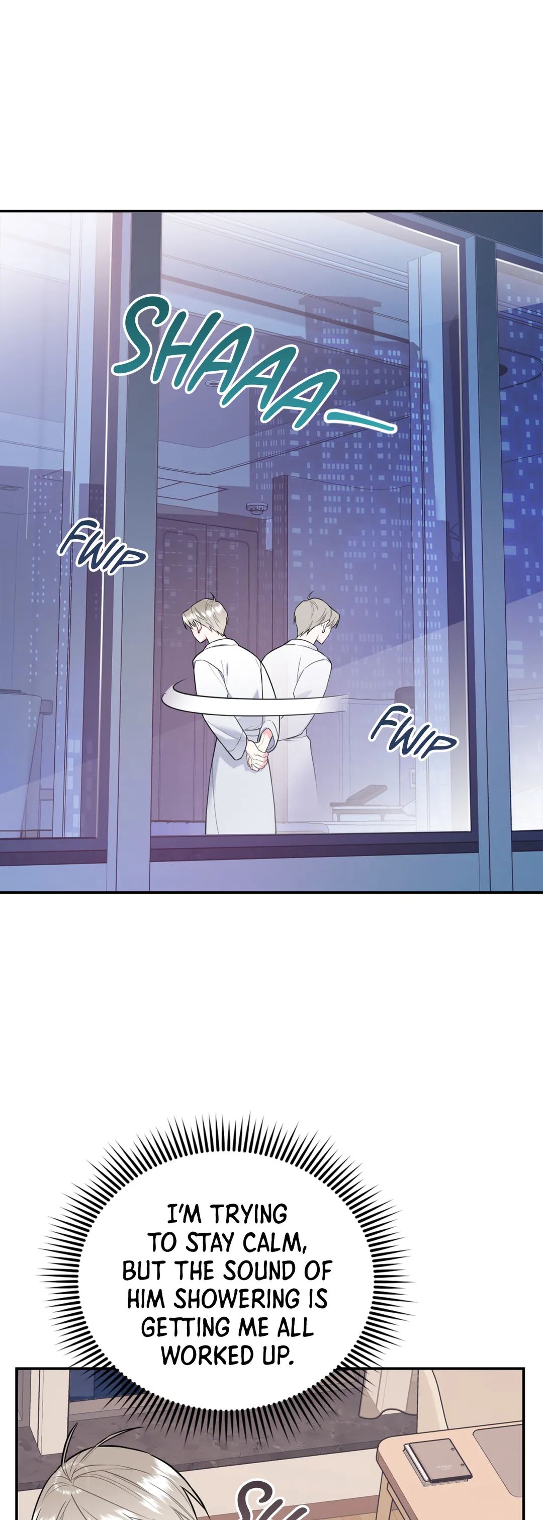You Get Me Going Chapter 19 page 2 - 