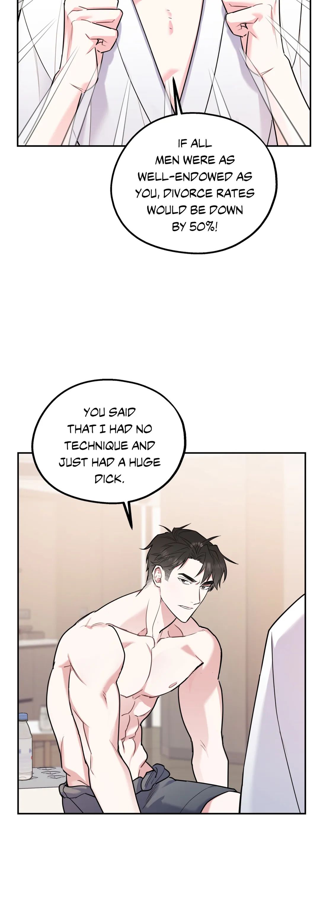 You Get Me Going Chapter 19 page 12 - 