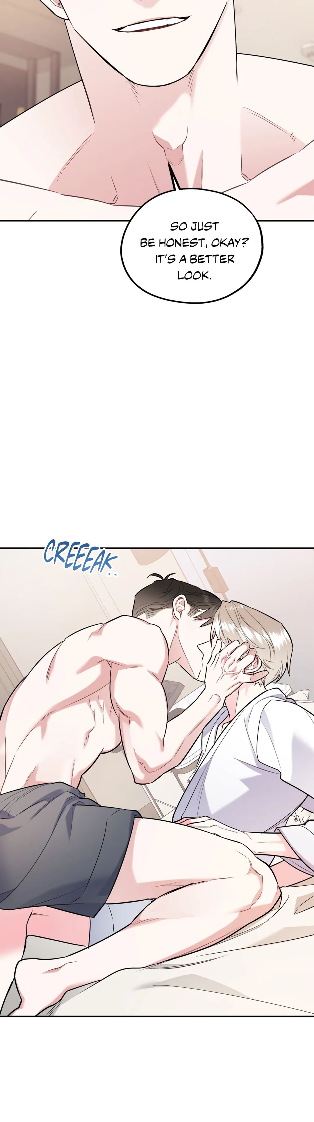 You Get Me Going Chapter 19 page 16 - 