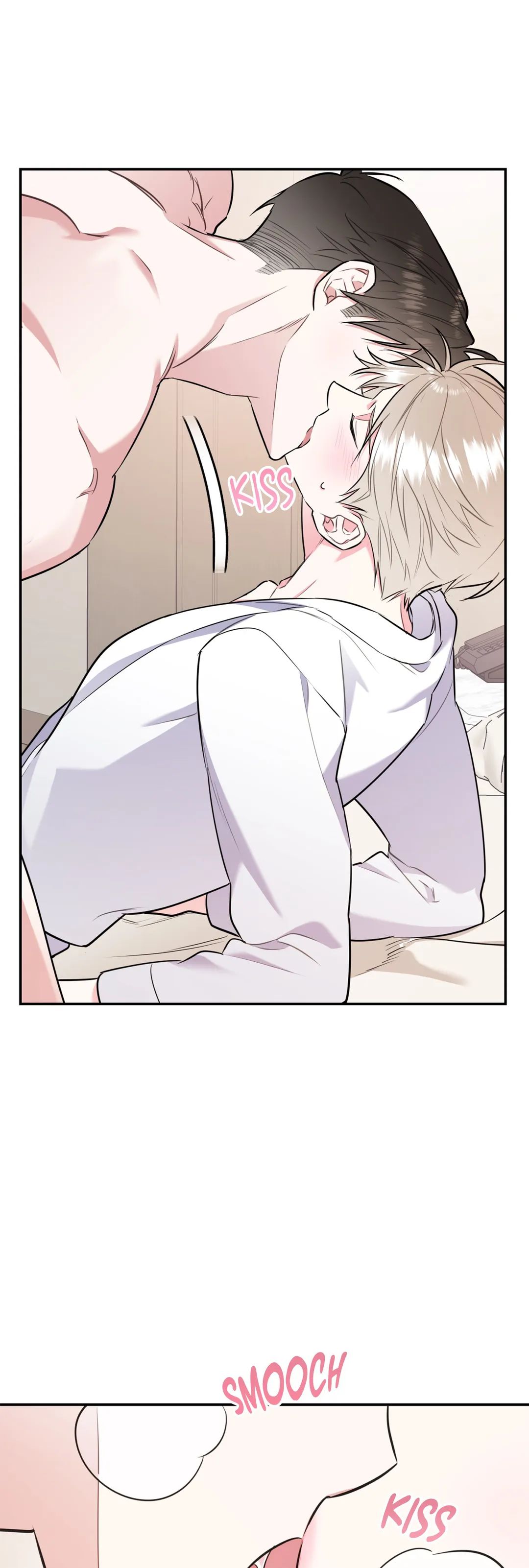 You Get Me Going Chapter 19 page 17 - 