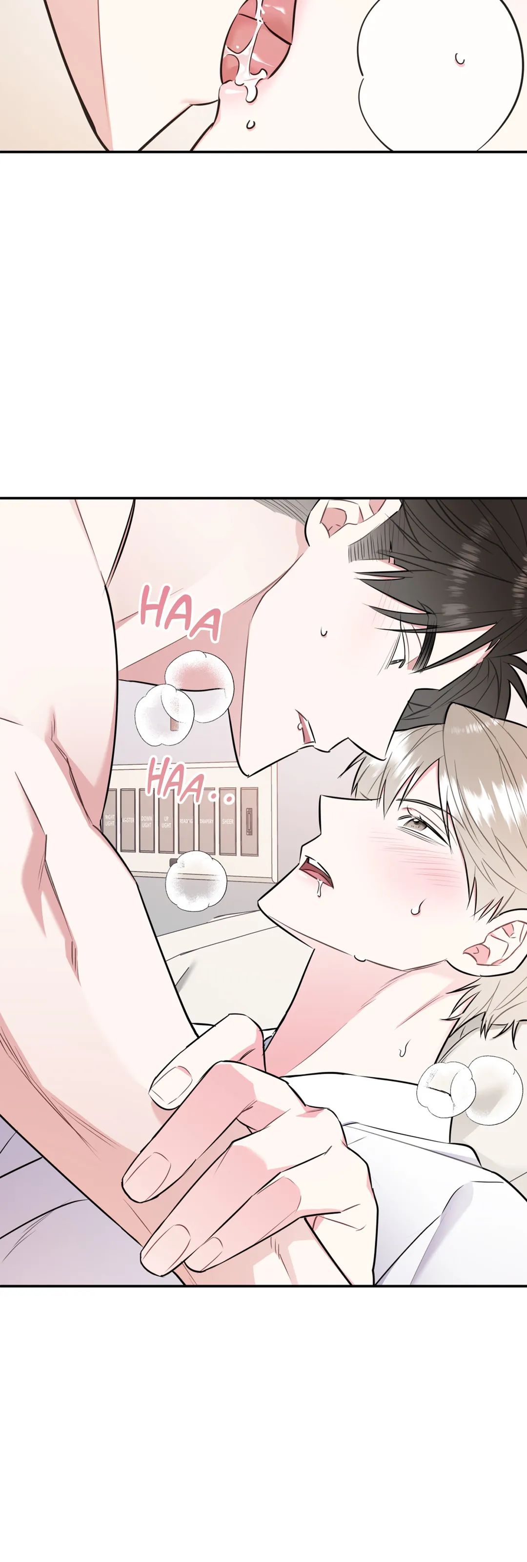 You Get Me Going Chapter 19 page 18 - 