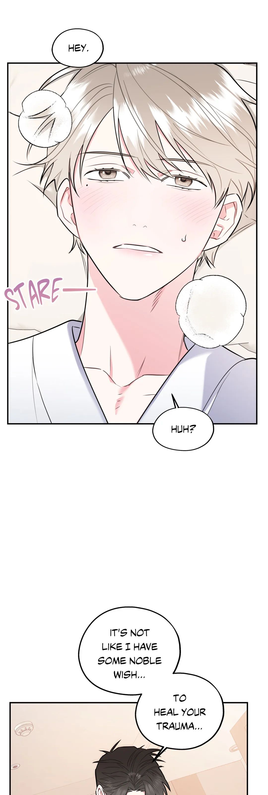 You Get Me Going Chapter 19 page 19 - 