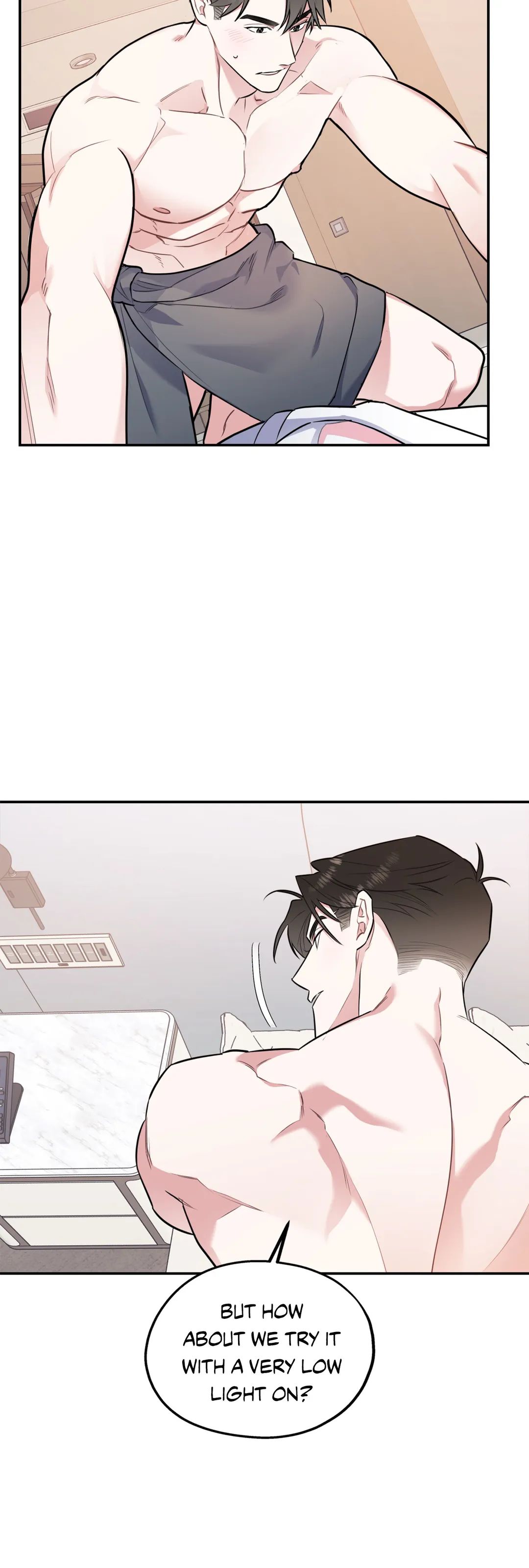 You Get Me Going Chapter 19 page 20 - 