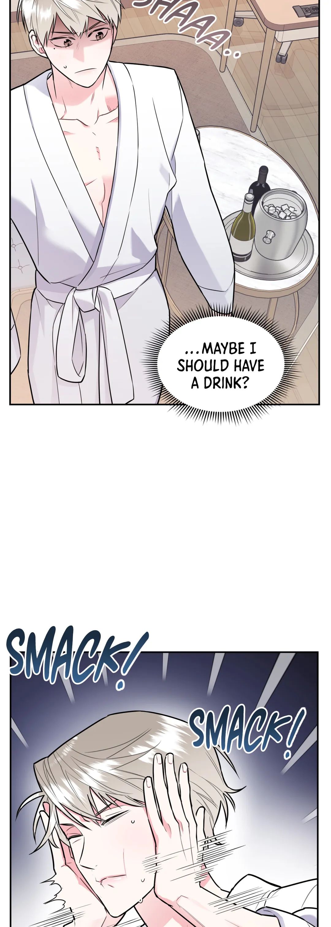 You Get Me Going Chapter 19 page 3 - 