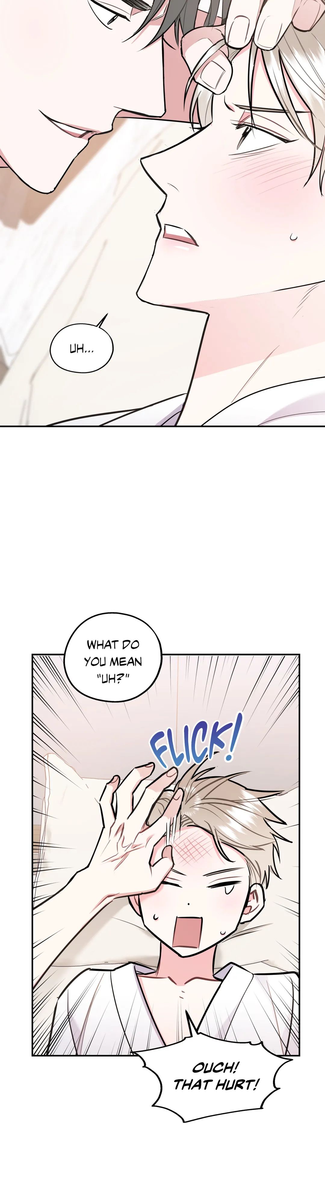 You Get Me Going Chapter 19 page 22 - 