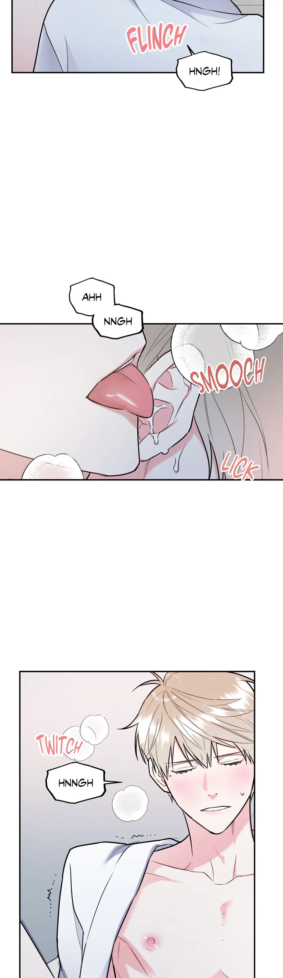 You Get Me Going Chapter 19 page 27 - 