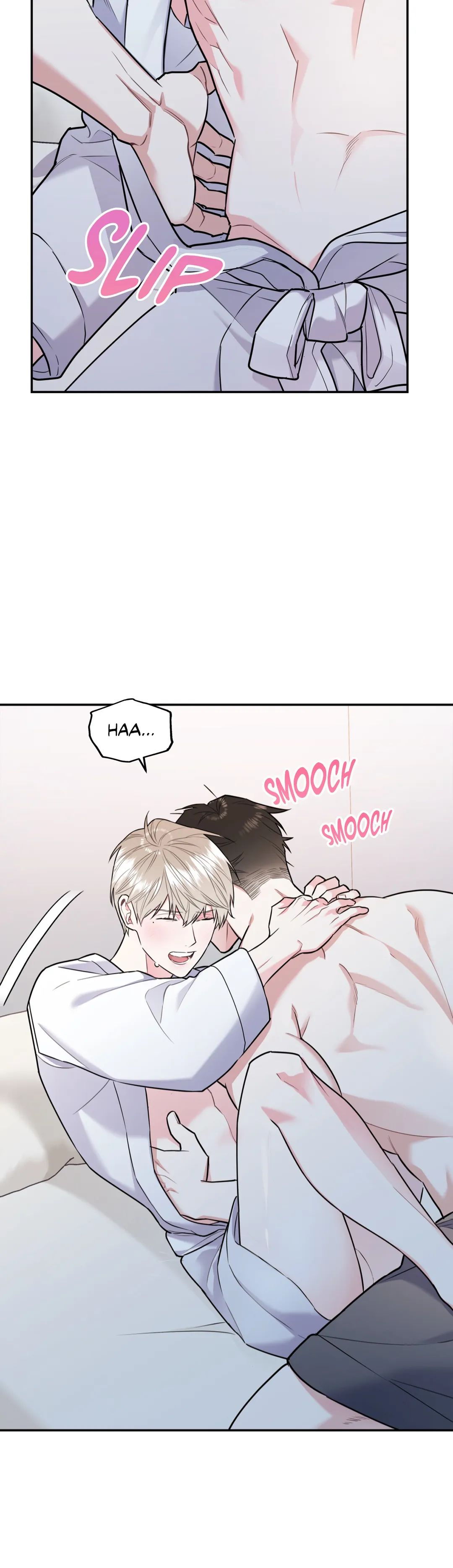 You Get Me Going Chapter 19 page 28 - 