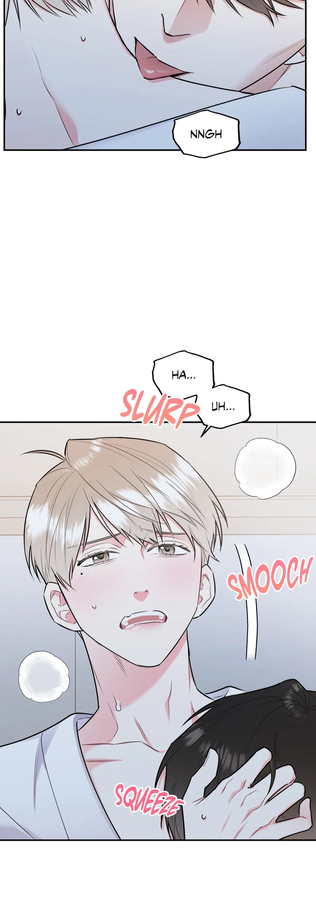 You Get Me Going Chapter 19 page 30 - 