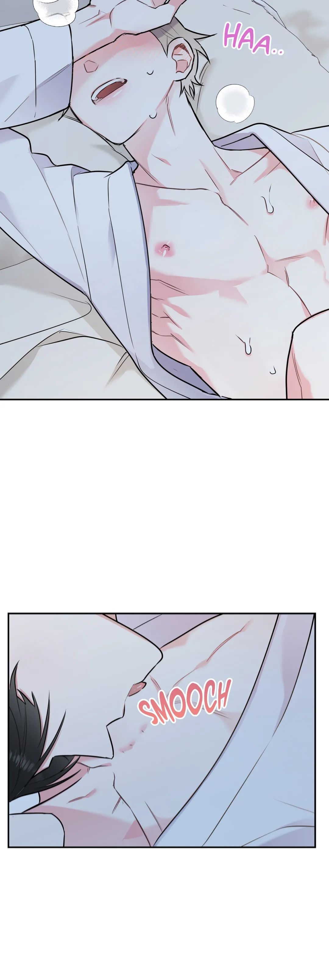 You Get Me Going Chapter 19 page 32 - 