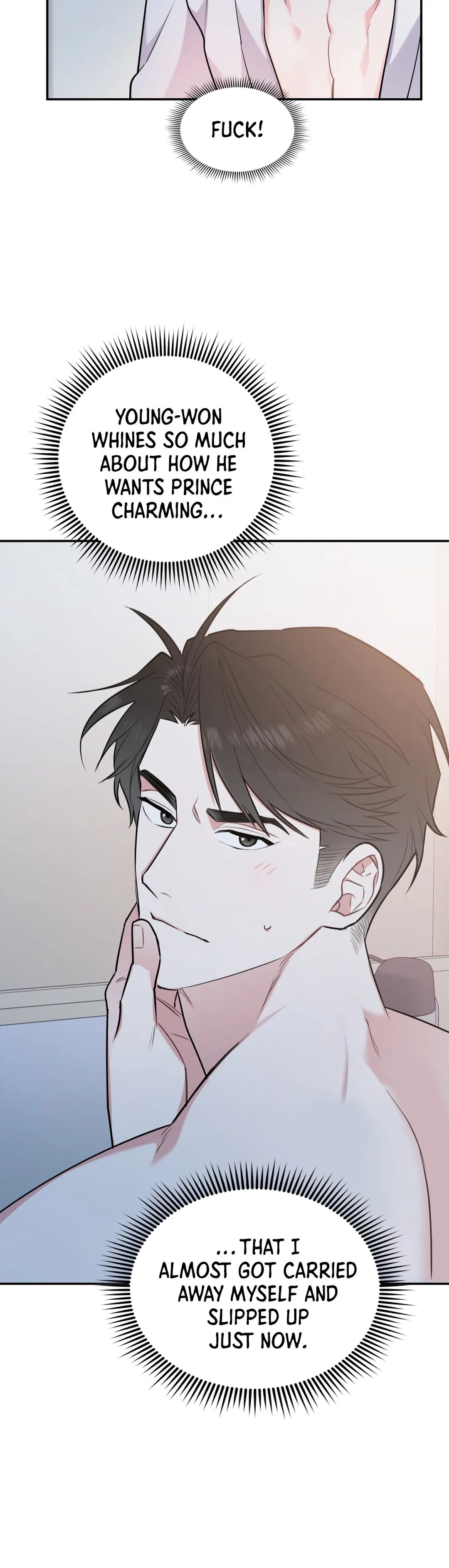 You Get Me Going Chapter 19 page 40 - 